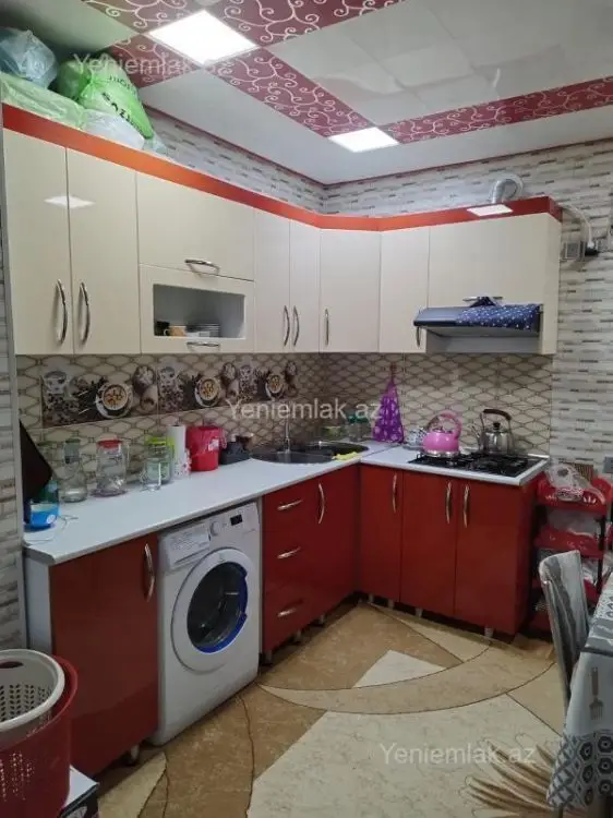 159 000 AZN - 4 otaqlı mənzil Satılır, 9-cu mikrorayon, Sumqayıt