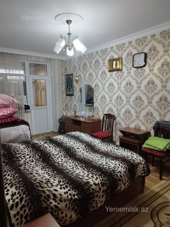 159 000 AZN - 4 otaqlı mənzil Satılır, 9-cu mikrorayon, Sumqayıt