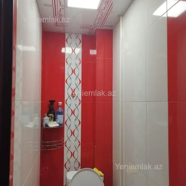 159 000 AZN - 4 otaqlı mənzil Satılır, 9-cu mikrorayon, Sumqayıt