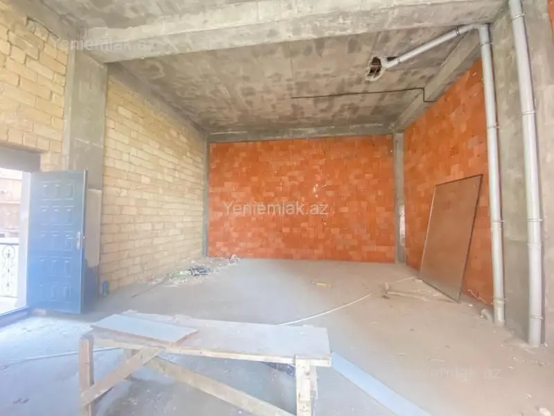 2 500 AZN - 66 m² Obyekt / Ofis Kirayə (aylıq), Nizami, Bakı