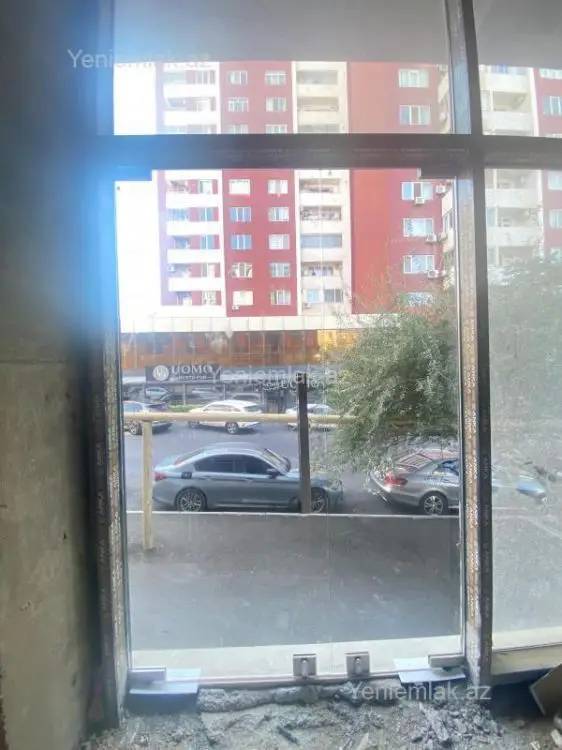 2 500 AZN - 66 m² Obyekt / Ofis Kirayə (aylıq), Nizami, Bakı