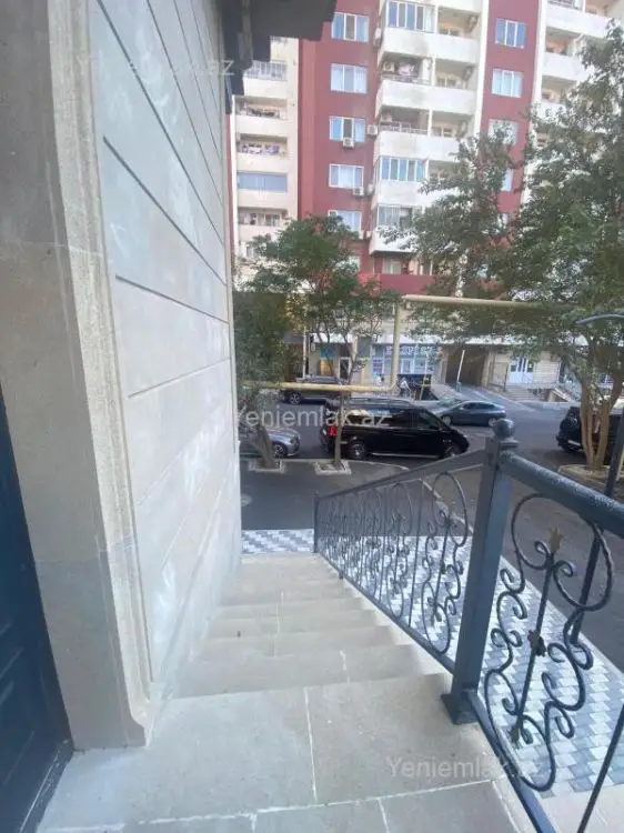 2 500 AZN - 66 m² Obyekt / Ofis Kirayə (aylıq), Nizami, Bakı