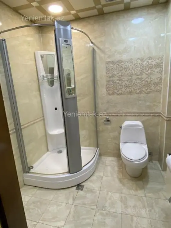 450 000 AZN - 3 otaqlı mənzil Satılır, Nərimanov, Bakı