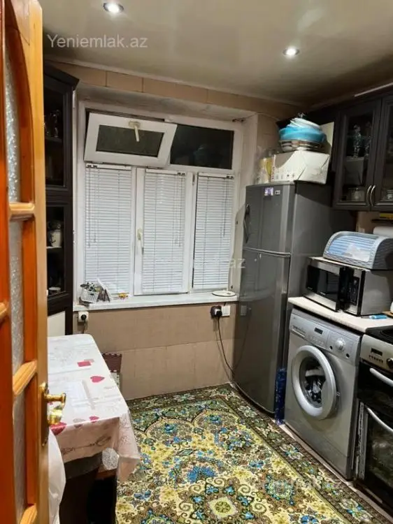 156 000 AZN - 2 otaqlı mənzil Satılır, Xətai, Bakı