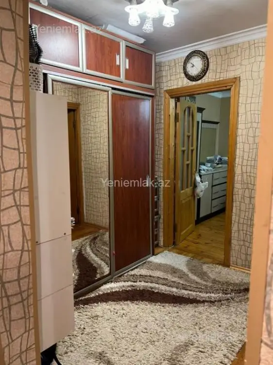 156 000 AZN - 2 otaqlı mənzil Satılır, Xətai, Bakı