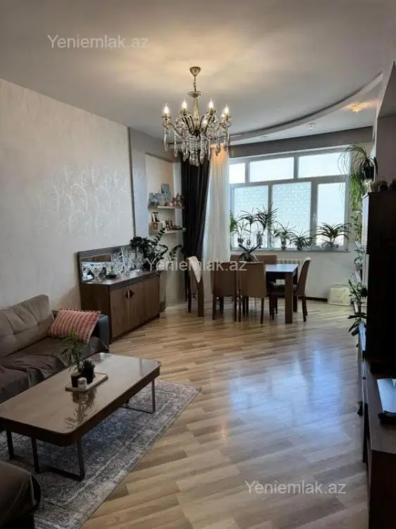 260 000 AZN - 4 otaqlı mənzil Satılır, Xətai, Bakı