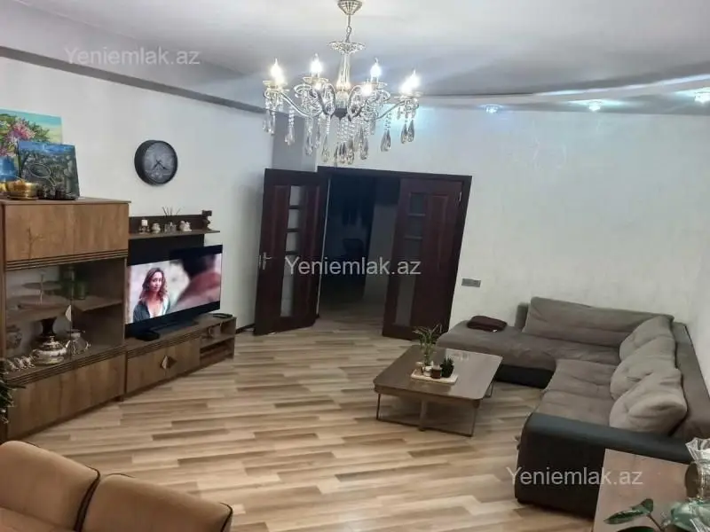 260 000 AZN - 4 otaqlı mənzil Satılır, Xətai, Bakı