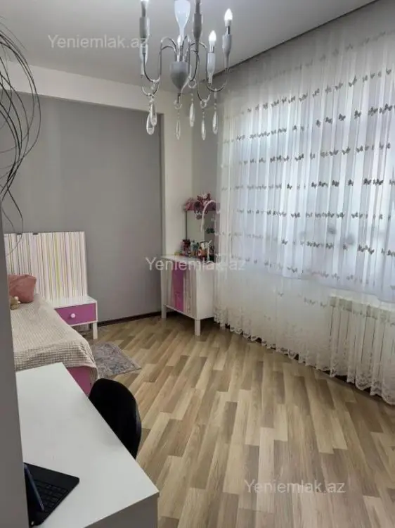 260 000 AZN - 4 otaqlı mənzil Satılır, Xətai, Bakı