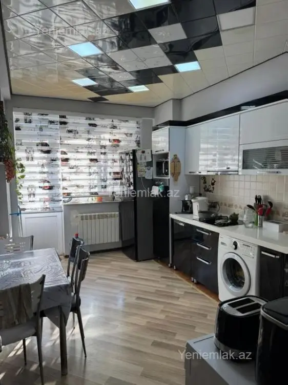 260 000 AZN - 4 otaqlı mənzil Satılır, Xətai, Bakı
