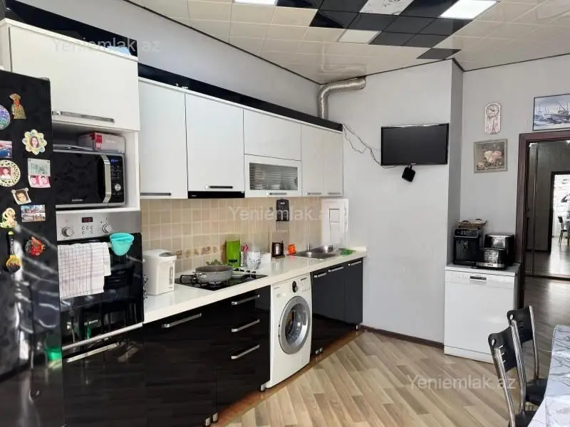 260 000 AZN - 4 otaqlı mənzil Satılır, Xətai, Bakı