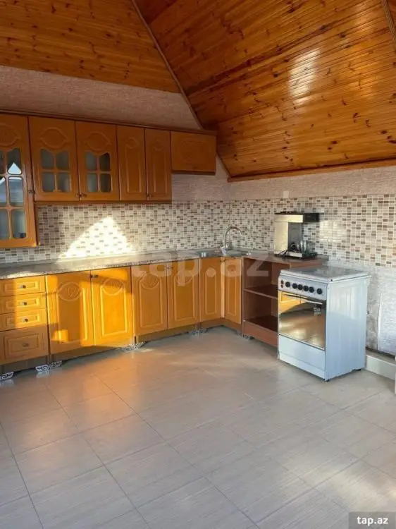 1 000 AZN - 7 otaqlı mənzil Kirayə (aylıq), Gəncə