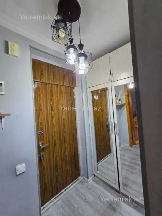 148 000 AZN - 2 otaqlı mənzil Satılır, Nərimanov, Bakı