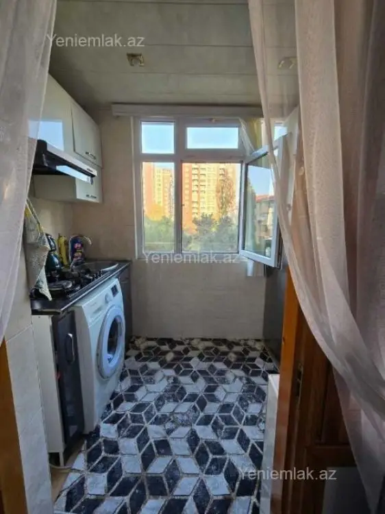 148 000 AZN - 2 otaqlı mənzil Satılır, Nərimanov, Bakı