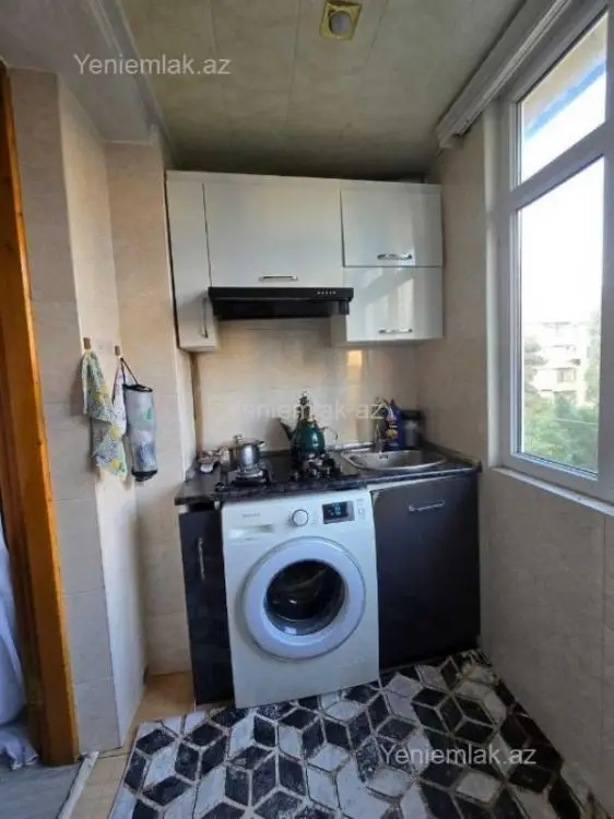 148 000 AZN - 2 otaqlı mənzil Satılır, Nərimanov, Bakı