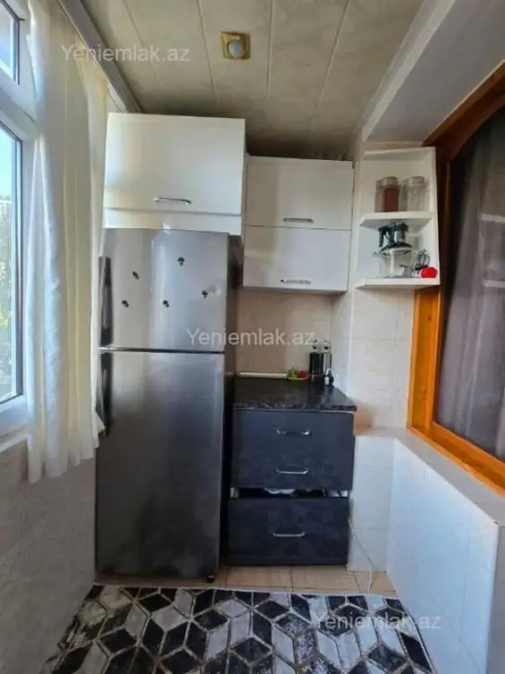 148 000 AZN - 2 otaqlı mənzil Satılır, Nərimanov, Bakı