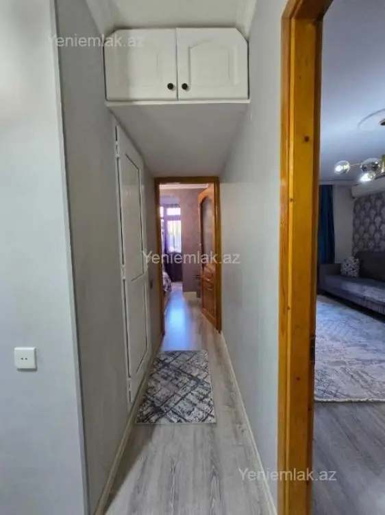 148 000 AZN - 2 otaqlı mənzil Satılır, Nərimanov, Bakı
