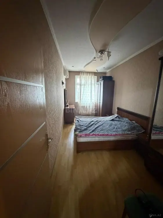 135 000 AZN - 2 otaqlı mənzil Satılır, 4-cü mikrorayon, Abşeron