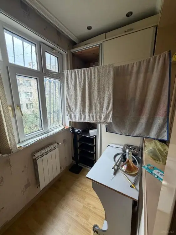 135 000 AZN - 2 otaqlı mənzil Satılır, 4-cü mikrorayon, Abşeron