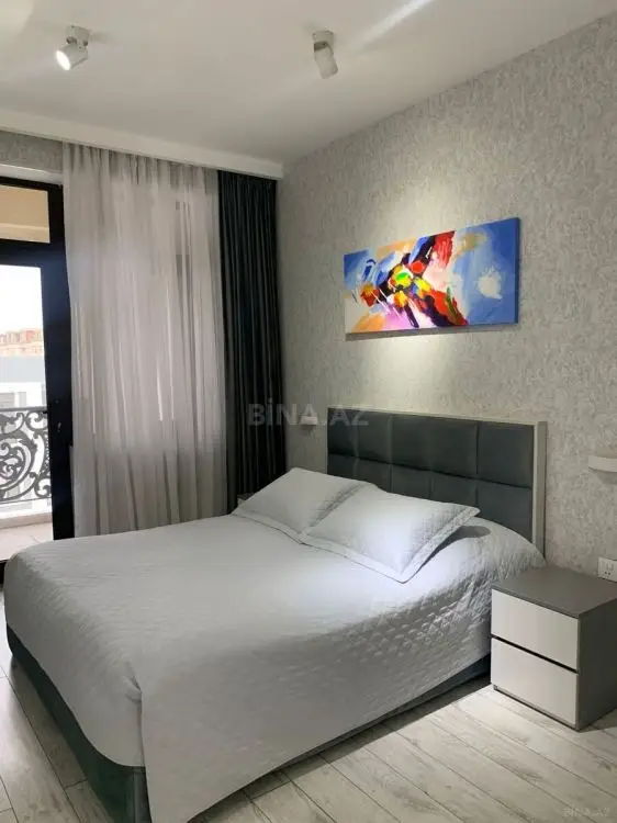 245 000 AZN - 2 otaqlı mənzil Satılır, Nərimanov, Bakı