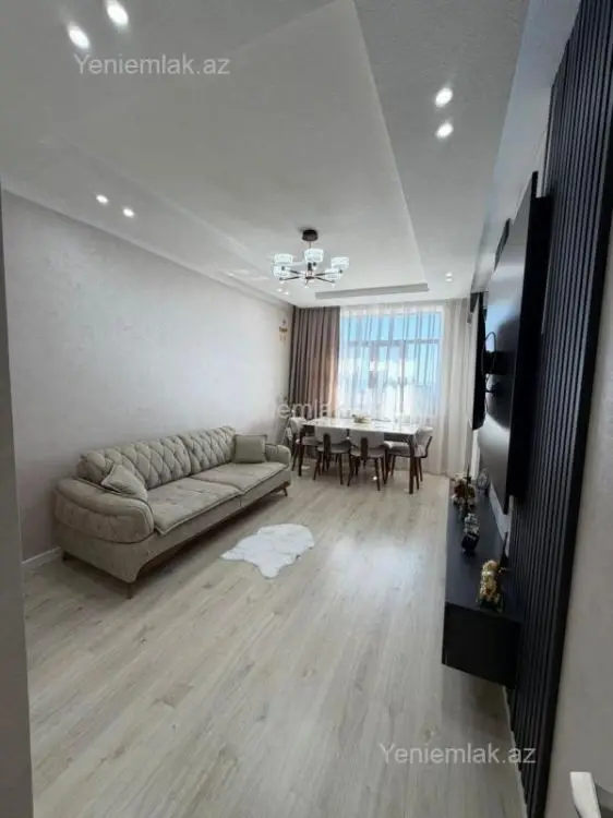 158 000 AZN - 3 otaqlı mənzil Satılır, Əhmədli, Xətai, Bakı