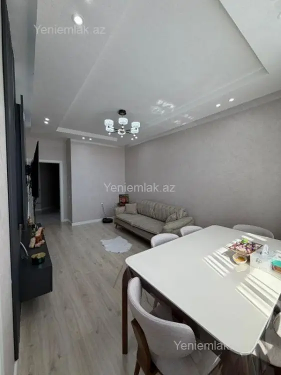 158 000 AZN - 3 otaqlı mənzil Satılır, Əhmədli, Xətai, Bakı