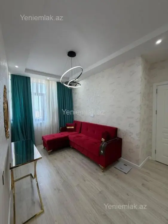 158 000 AZN - 3 otaqlı mənzil Satılır, Əhmədli, Xətai, Bakı