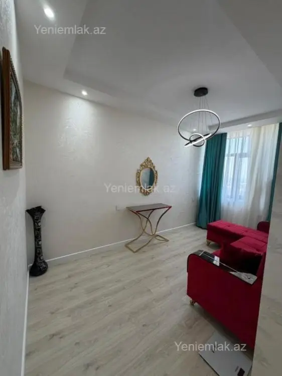 158 000 AZN - 3 otaqlı mənzil Satılır, Əhmədli, Xətai, Bakı