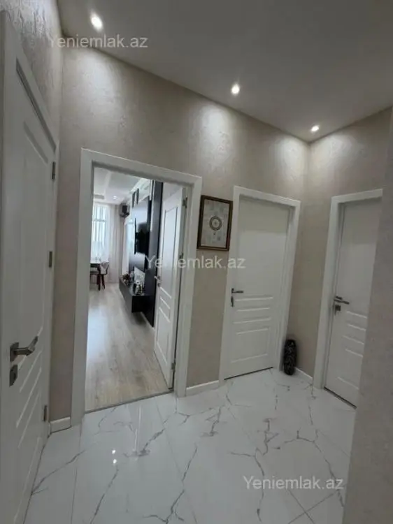 158 000 AZN - 3 otaqlı mənzil Satılır, Əhmədli, Xətai, Bakı