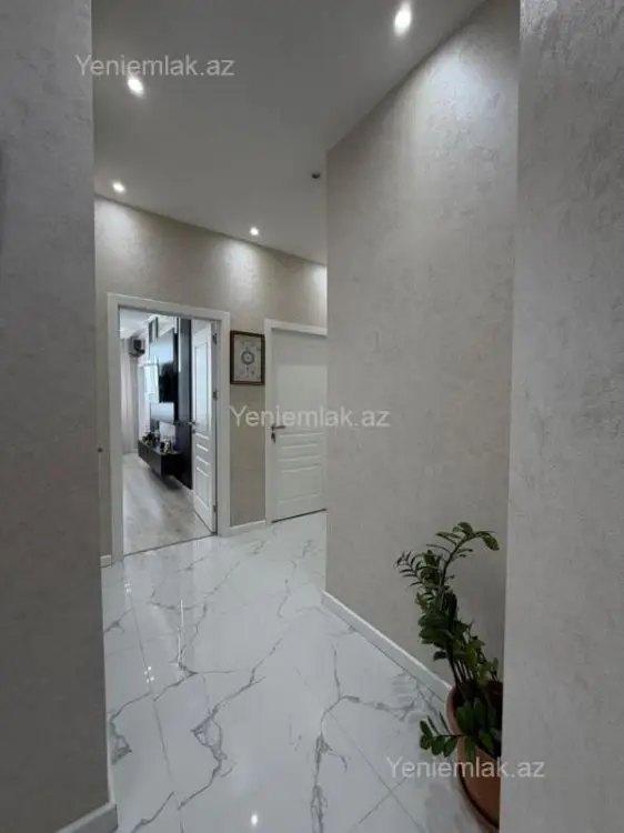 158 000 AZN - 3 otaqlı mənzil Satılır, Əhmədli, Xətai, Bakı