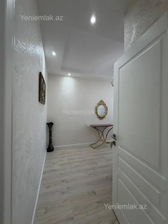 158 000 AZN - 3 otaqlı mənzil Satılır, Əhmədli, Xətai, Bakı