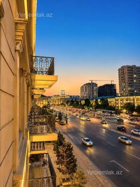 229 000 AZN - 3 otaqlı mənzil Satılır, Nərimanov, Bakı