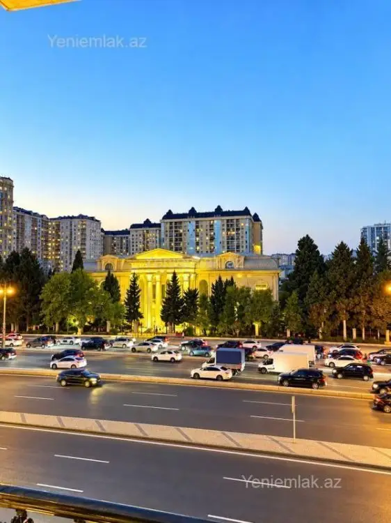 229 000 AZN - 3 otaqlı mənzil Satılır, Nərimanov, Bakı
