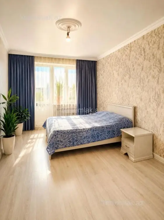 229 000 AZN - 3 otaqlı mənzil Satılır, Nərimanov, Bakı