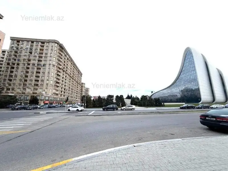 430 000 AZN - 3 otaqlı mənzil Satılır, Nərimanov, Bakı