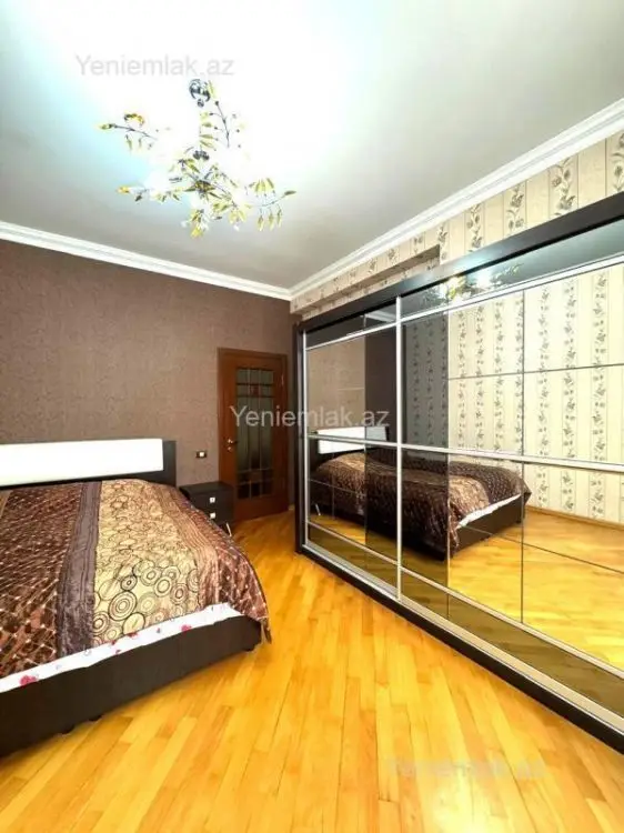 430 000 AZN - 3 otaqlı mənzil Satılır, Nərimanov, Bakı