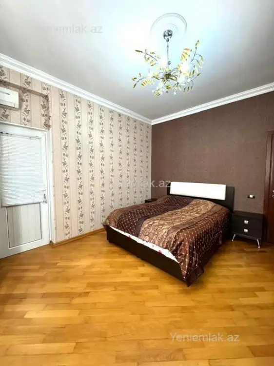 430 000 AZN - 3 otaqlı mənzil Satılır, Nərimanov, Bakı