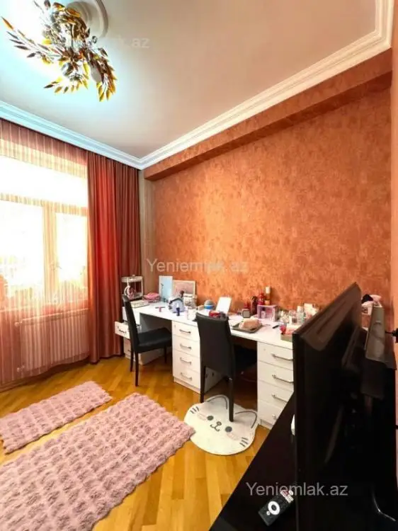 430 000 AZN - 3 otaqlı mənzil Satılır, Nərimanov, Bakı