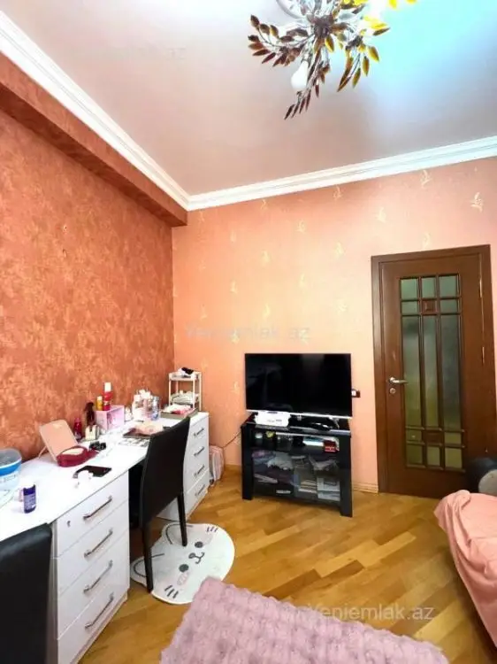 430 000 AZN - 3 otaqlı mənzil Satılır, Nərimanov, Bakı