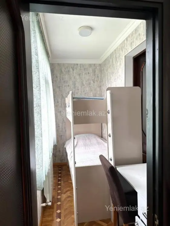 245 000 AZN - 3 otaqlı mənzil Satılır, Nərimanov, Bakı