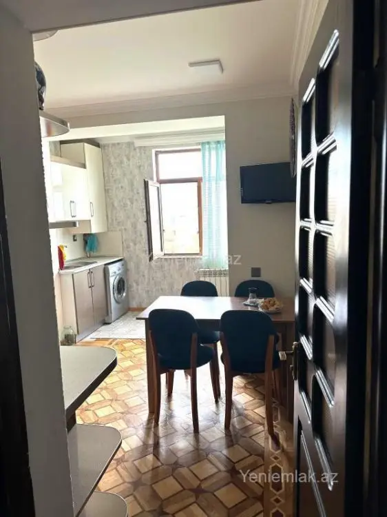 245 000 AZN - 3 otaqlı mənzil Satılır, Nərimanov, Bakı