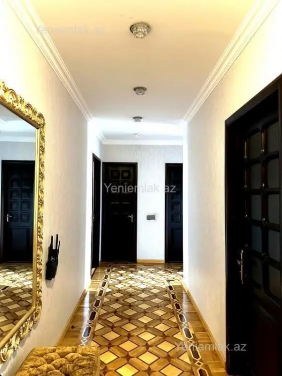 245 000 AZN - 3 otaqlı mənzil Satılır, Nərimanov, Bakı