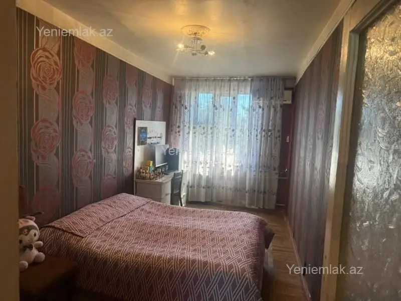 143 000 AZN - 2 otaqlı mənzil Satılır, Yasamal qəs., Yasamal, Bakı