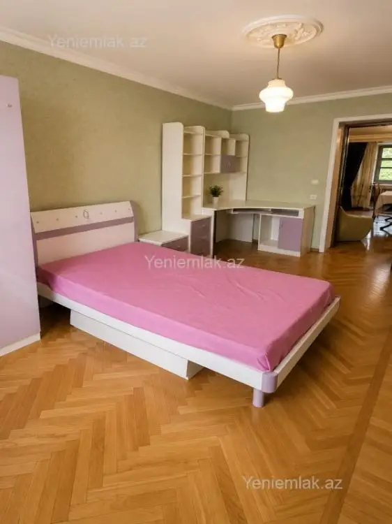 229 000 AZN - 3 otaqlı mənzil Satılır, Yasamal qəs., Yasamal, Bakı