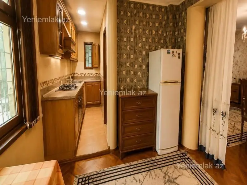 229 000 AZN - 3 otaqlı mənzil Satılır, Yasamal qəs., Yasamal, Bakı