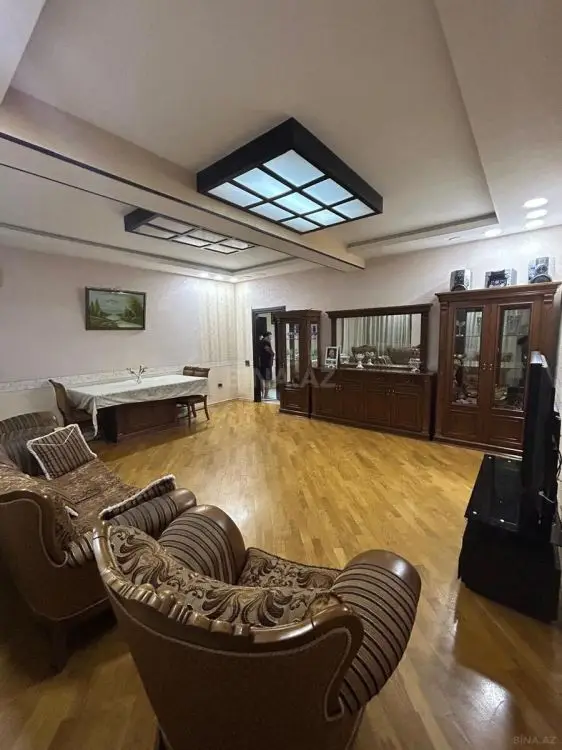 316 000 AZN - 3 otaqlı mənzil Satılır, Xətai, Bakı