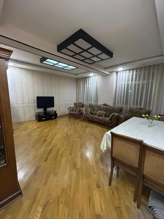 316 000 AZN - 3 otaqlı mənzil Satılır, Xətai, Bakı