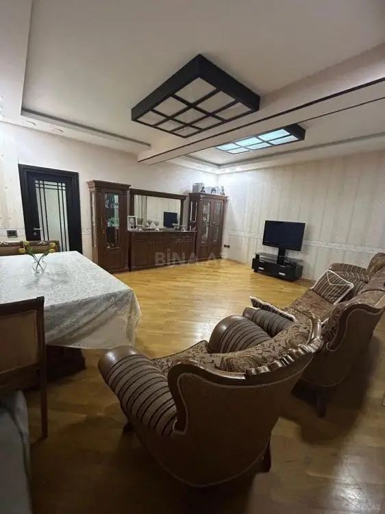 316 000 AZN - 3 otaqlı mənzil Satılır, Xətai, Bakı