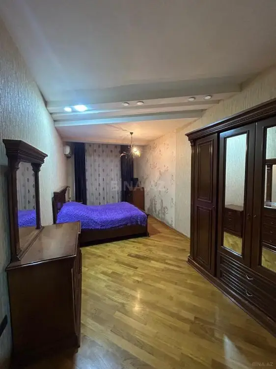 316 000 AZN - 3 otaqlı mənzil Satılır, Xətai, Bakı