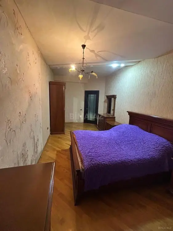 316 000 AZN - 3 otaqlı mənzil Satılır, Xətai, Bakı