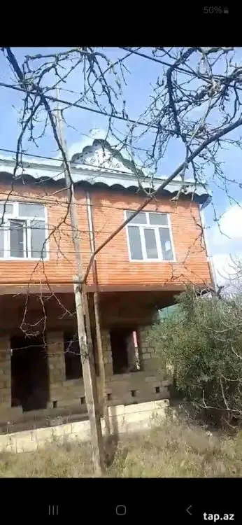 90 000 AZN - 7 otaqlı mənzil , Kürdəmir